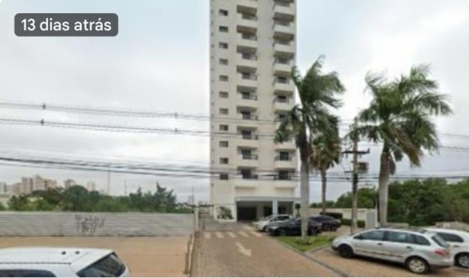 Mg Apto Com Cozinha Cuiabá Esterno foto