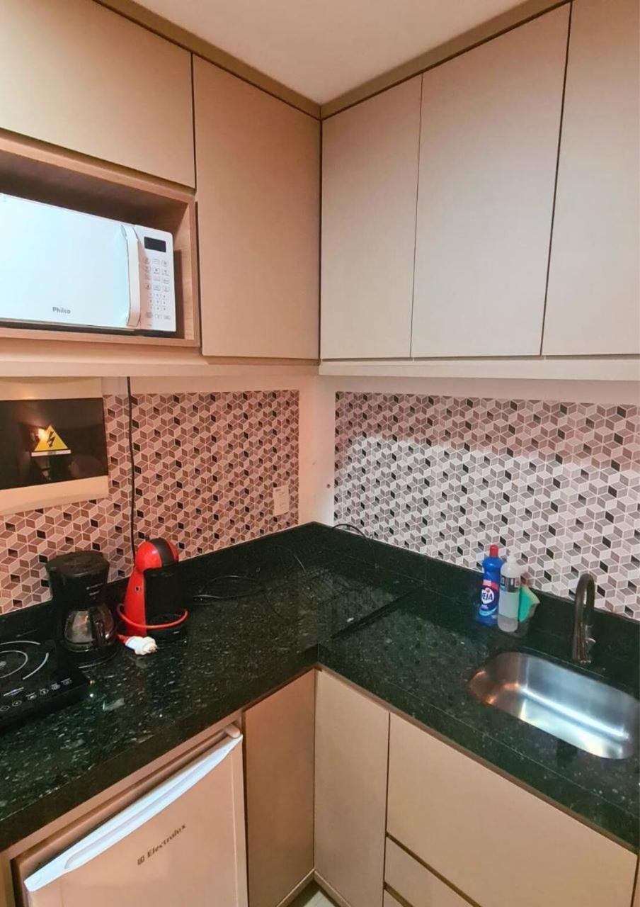 Mg Apto Com Cozinha Cuiabá Esterno foto